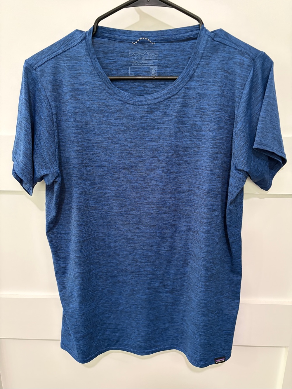 Patagonia Women’s Capilene Cool Daily Shirt